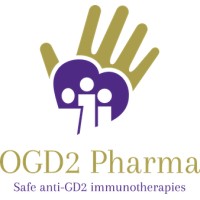 OGD2 Pharma logo - Similar company to Atlab Pharma