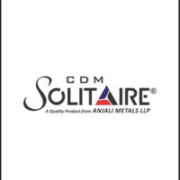 CDM Solitaire logo - Similar company to Josífer
