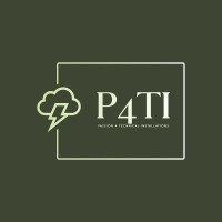 Passion 4 TI B.V. logo - Similar company to Zwat