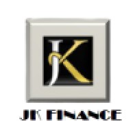 JK Finance.co.in logo - Similar company to Mk Finance