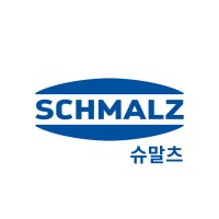 Schmalz Korea logo - Similar company to Robros Design