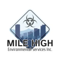 Mile High Environmental Services Inc. logo - Similar company to Silverstein & Pomerantz