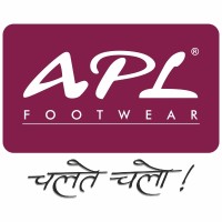 APL Footwear logo - Similar company to Faasos Com