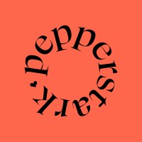 PEPPERSTARK GmbH logo - Similar company to Kravt Gmbh