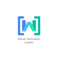 WTM Lesotho logo - Similar company to The Cimplicity Institute