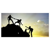 The Greatest Leadership