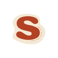 SALTY Interiors logo - Similar company to Handcrafted Drapes