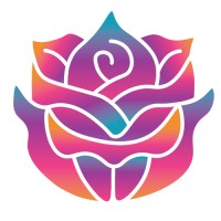 The Flourish Academy logo - Similar company to Gathering Groups
