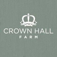 Crown Hall Farm logo - Similar company to Christmas Light Source