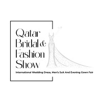 Qatar Bridal & Fashion Show logo - Similar company to Nadmex