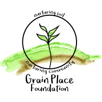 GRAIN PLACE FOUNDATION logo - Similar company to Grain Hill
