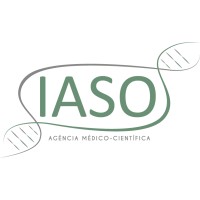 IASO Agência Médico-Científica logo - Similar company to Méditt