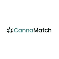 CannaMatch logo - Similar company to Brickstone Group, Inc.