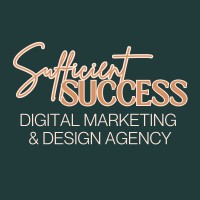 Sufficient Success, Digital Marketing & Design Agency logo - Similar company to Join The Journey