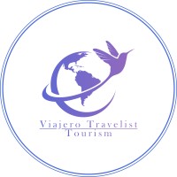 Viajero Travelist Tourism logo - Similar company to Dynamic Level Businessmen Services