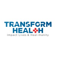 TransformHealth Asia logo - Similar company to Ultimedly