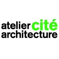ATELIER CITE ARCHITECTURE logo - Similar company to Np2F