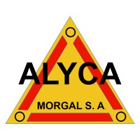 MORGAL SA logo - Similar company to Dilva