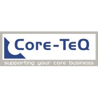 Core-TeQ logo - Similar company to Kitacustom