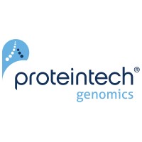 Proteintech Genomics logo - Similar company to Proteintech Group