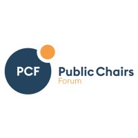 The Public Chairs' Forum logo - Similar company to Kestrel0X1