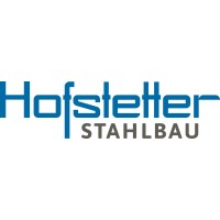 Hofstetter AG Stahlbau logo - Similar company to Habis Technik Ag