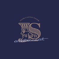 SALT Entertainment logo - Similar company to Salt Entertainment Group