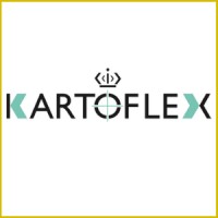 Kartoflex logo - Similar company to Hottim (Section Of Hotiad)
