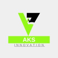 Aks innovation logo - Similar company to A&K Innovation