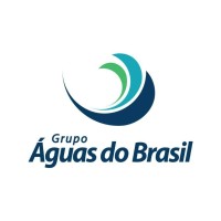 Grupo Águas do Brasil logo - Similar company to Novamix Distribuidora