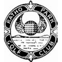 Ratho Park Golf Club logo - Similar company to Drumpellier Golf Club