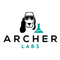 Archer Labs ltd logo - Similar company to Quantum Base
