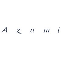 Azumi logo - Similar company to Azerai