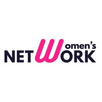 Women's Network logo - Similar company to Black Current Lpu