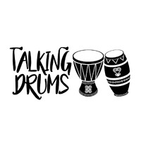 Talking Drums Agency logo - Similar company to Msbwrites.Co.Uk