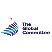 The Global Committee logo - Similar company to Global Base