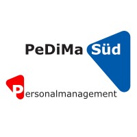 PeDiMa Süd GmbH logo - Similar company to Bera Gmbh