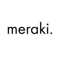 meraki. logo - Similar company to Amthy Lock