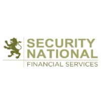 Security National Financial Services logo - Similar company to Morgan Wealth Management