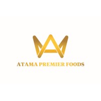 ATAMA PREMIER FOODS logo - Similar company to Ste Bel Fish Seafood