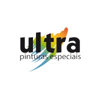 Ultra Pinturas Especiais logo - Similar company to Rodapar