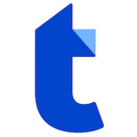 Travier logo - Similar company to Vanix Technologies