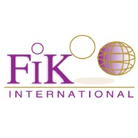 FIK International logo - Similar company to Consera Pharmaceuticals Inc