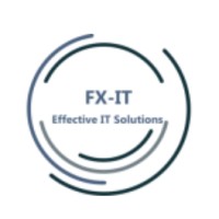 FX-IT (PTY) LTD logo - Similar company to Aiforged