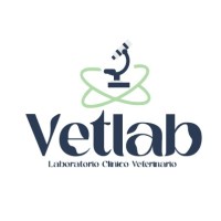Vetlab logo - Similar company to Unibioscience