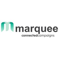 Marquee logo - Similar company to Marquee