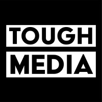 Tough Media logo - Similar company to Transformers Dance Studio - Tds