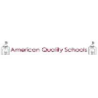 American Quality Schools logo - Similar company to The Nautilus School