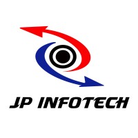 JP INFOTECH India logo - Similar company to Jp Infotech