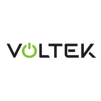 Voltek Electronics Co., Ltd logo - Similar company to Voltek